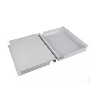 Hook up board